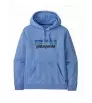 Суитчър Patagonia P-6 Logo Uprisal Hoody Summer 2025