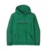 Суитчър Patagonia P-6 Logo Uprisal Hoody Summer 2025