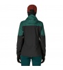 Яке Patagonia Nano-Air Ultralight Freeride Jacket W's