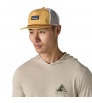 Шапка Patagonia Airfarer Cap Winter 2025