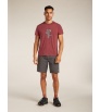 Тениска ICEBREAKER M M CORE SS TEE T HEAD Summer 2025
