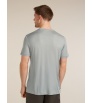 Тениска Icebreaker Merino 150 Tech Lite SS Tee Transportage M's