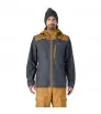 Яке Patagonia Powder Town Jacket M's Winter 2025